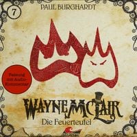 Produktbild: Die Feuerteufel (Fassung mit Audio-Kommentar)