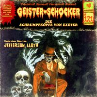 Produktbild: Die Schrumpfk&ouml;pfe von Exeter
