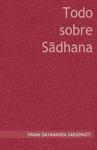 Produktbild: Todo sobre Sadhana