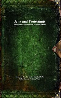 Produktbild: Jews and Protestants