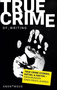 Produktbild: True Crime of Writing