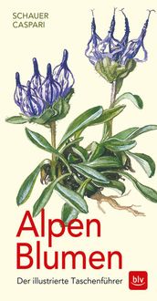 Produktbild: Alpen-Blumen