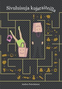 Produktbild: Sivuluisuja kujaraiteilla