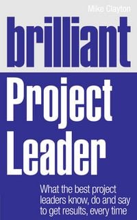 Produktbild: Brilliant Project Leader