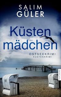 Produktbild: K&uuml;stenm&auml;dchen