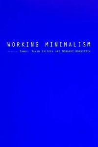 Produktbild: Working Minimalism