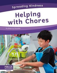 Produktbild: Helping with Chores