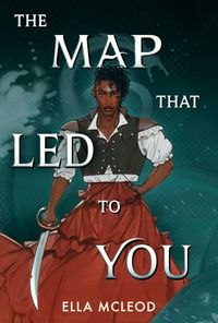 Produktbild: The Map That Led to You (A Novel)