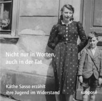 Bild vom Artikel Nicht nur in Worten, auch in der Tat vom Autor Klaus Sander