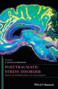 Produktbild: Posttraumatic Stress Disorder