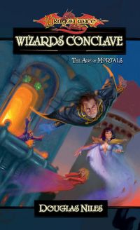 Produktbild: Wizards Conclave
