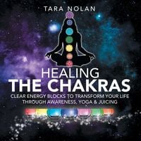 Produktbild: Healing the Chakras