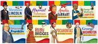 Produktbild: One-Of-A-Kind Hardcover 8-Book Set
