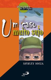 Produktbild: Um caso muito sujo