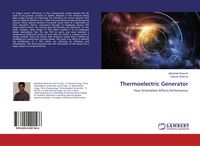 Produktbild: Thermoelectric Generator
