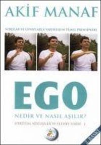 Produktbild: Ego Nedir Nasil Asilir