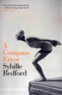 Bild vom Artikel A Compass Error vom Autor Sybille Bedford