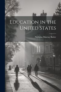 Produktbild: Education in the United States