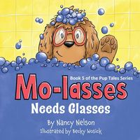 Produktbild: Mo-lasses Needs Glasses