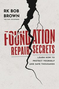 Produktbild: Foundation Repair Secrets