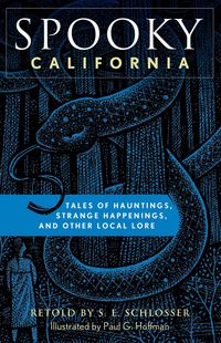 Produktbild: Spooky California