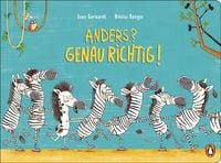 Produktbild: Anders? Genau richtig!
