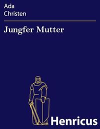 Produktbild: Jungfer Mutter