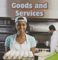 Produktbild: Goods and Services