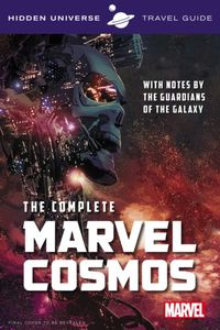 Produktbild: Sumerak, M: Hidden Universe Travel Guide - The Complete Marv