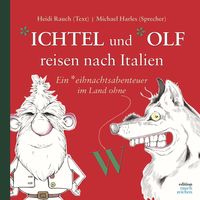 Produktbild: Ichtel und Olf reisen nach Italien