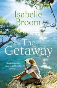 Produktbild: The Getaway