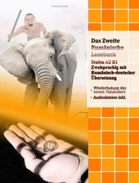 Produktbild: Das Zweite Rum&auml;nische Lesebuch
