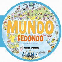 Produktbild: Mundo redondo