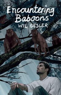 Produktbild: Encountering Baboons and Other African Stories