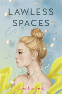 Produktbild: Lawless Spaces