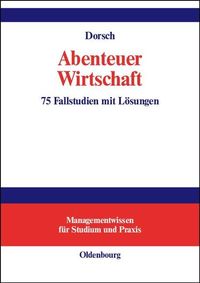 Produktbild: Abenteuer Wirtschaft
