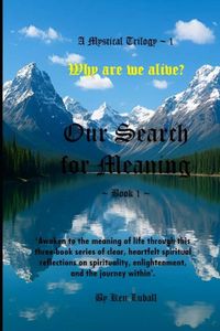 Produktbild: Our Search for Meaning - Book 1