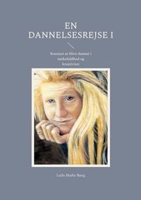 Produktbild: En dannelsesrejse I