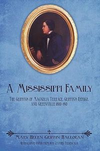 Produktbild: A Mississippi Family