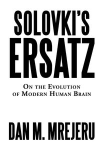 Produktbild: Solovki's Ersatz