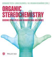 Produktbild: Organic Stereochemistry