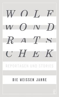 Produktbild: Die wei&szlig;en Jahre