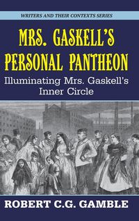 Produktbild: Mrs. Gaskell's Personal Pantheon