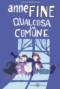 Produktbild: Qualcosa in comune