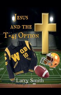 Produktbild: Jesus and the T45 Option