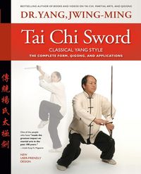 Produktbild: Tai Chi Sword Classical Yang Style