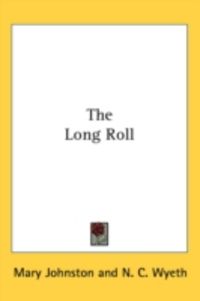 Produktbild: The Long Roll
