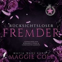 Produktbild: R&uuml;cksichtsloser Fremder