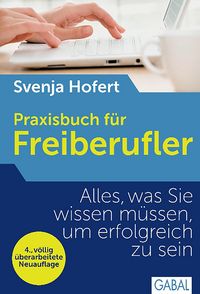 Produktbild: Praxisbuch f&uuml;r Freiberufler