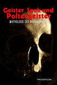 Produktbild: Geister, Spuk und Poltergeister